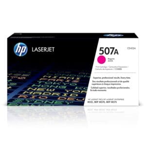 HP 507Original LaserJet Toner Cartridge - HP507 ebuystt