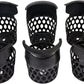 Pool Table Pockets Replacement Pockets for Billiard Table Set of 6 Plastic Web Pockets-B09F3GF52N ebuystt