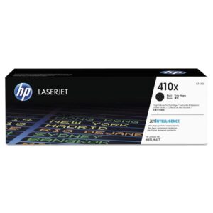 HP 410 Original LaserJet Toner Cartridge - HP410 ebuystt