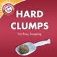 ARM & HAMMER CAT LITTER DOUBLE DUTY CLUMP 14LBS - ANHCLDDC14 Pie's Variety Store