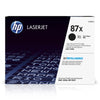 HP 87 Original LaserJet Toner Cartridge - HP87