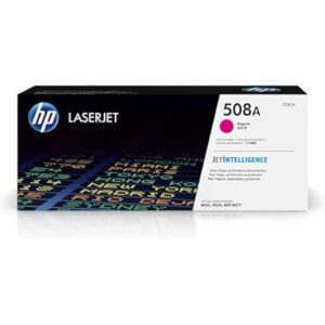 HP 508 Original LaserJet Toner Cartridge - HP508 ebuystt