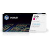 HP 508 Original LaserJet Toner Cartridge - HP508