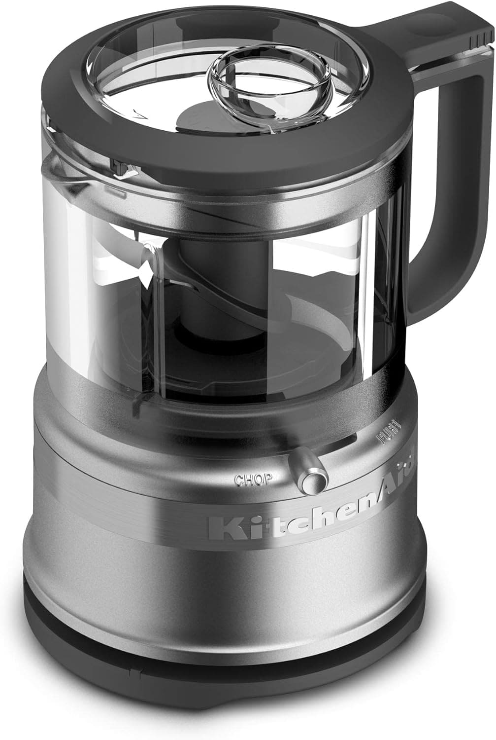 KITCHENAID KFC3516ER 3.5CUP FOOD CHOPPER EMPIRE RED - KTCNADFC3516 Pie's Variety Store