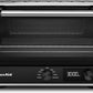 KITCHENAID KCO211BM DIGITAL COUNTERTOP OVEN - KTCNADFC3520 Pie's Variety Store