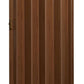Mega Luxe PVC Accordion Folding Door, suitable for any room in your home or office, Unique Design Saves Space:- Fits opening of 36-inches wide by 80-inches high Mega