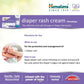 Himalaya Diaper Rash Cream 50g - 8901138819712 Pie's Variety Store