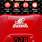 HopeRock Punching Bag for Kids, Boxing Set with Scoring, Light, Music, 4 Game Modes, Inflatable Boxing Bag with Gloves, Birthday Gifts Toys for 4-8-12 Years Old Boys (Patent Pending) HopeRock