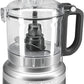 KITCHENAID KFP0718CU 7CUP FOOD PROCESSOR - KTCNADFC3519 Pie's Variety Store