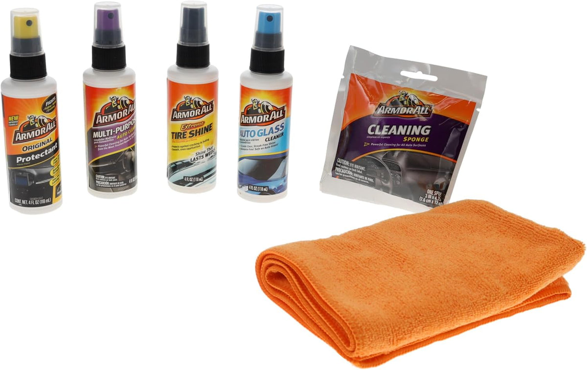 Armor All Multi Purpose Auto Cleaner Trigger - AAMPACT1 Pie's Variety Store