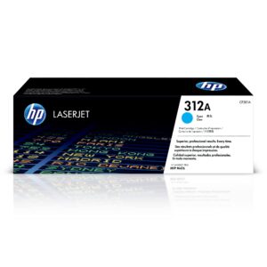 HP 312 Original LaserJet Toner Cartridge - HP312 ebuystt