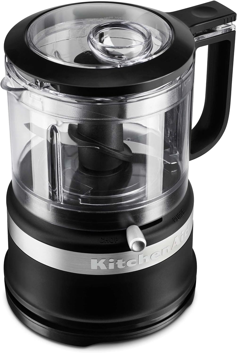 KITCHENAID KFC3516ER 3.5CUP FOOD CHOPPER EMPIRE RED - KTCNADFC3516 Pie's Variety Store