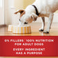 Purina ONE Beef And Barley Entrée, Tender Cuts In Gravy (13oz) - 01780014309 Pie's Variety Store