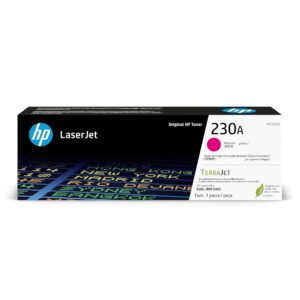 HP 230 Original LaserJet Toner Cartridge - HP230 ebuystt