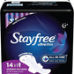 Stayfree Maxi 10 Pack Regular - 07830007032 Pie's Variety Store