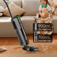 DREAME H12 PRO Vacuum Mop, Wet Dry Vacuum Cleaner for Hard Floor, Vacuum and Mop at The Same Time for Wet & Dry Messes, Auto Self-Cleaning, Edge to Edge Cleaning with Hot Air Drying dreame
