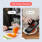Fullstar - Handheld Mandoline Vegetable Slicer & Julienne Cutter fullstar
