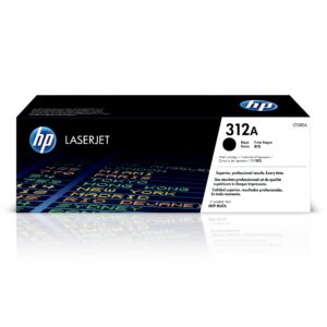 HP 312 Original LaserJet Toner Cartridge - HP312 ebuystt