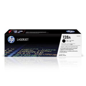 HP 128 Original Inkjet Cartridges - HP128