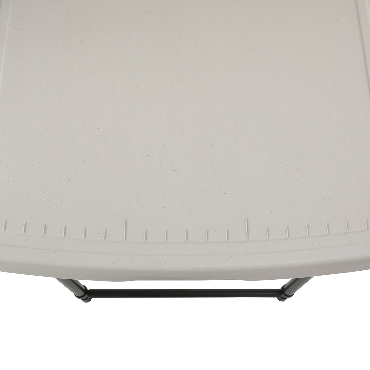 LIFETIME 4 Foot Folding Fish Fillet Cleaning Table with Sink - for Camping, Picnic, Garden, Outdoors LIFETIME