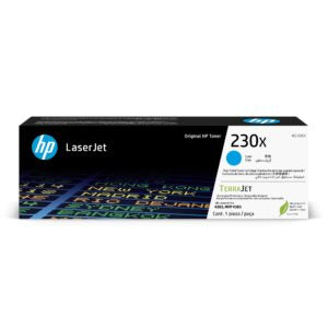 HP 230 Original LaserJet Toner Cartridge - HP230 ebuystt