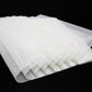 8 Pcs Silicone Dehydrator Sheets, Premium Non Stick Dehydrator Mats, Fruit Dryer Mesh for Food Dehydrator, 14x14 in Yezow