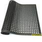 smabee Anti-Fatigue Non-Slip Rubber Floor Mat Heavy Duty Mats 36"x60" for Outdoor Restaurant Kitchen Bar smabee