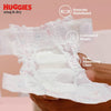 Huggies Snug & Dry Disposable Baby Diapers Size 1, 38ct - 3600051462