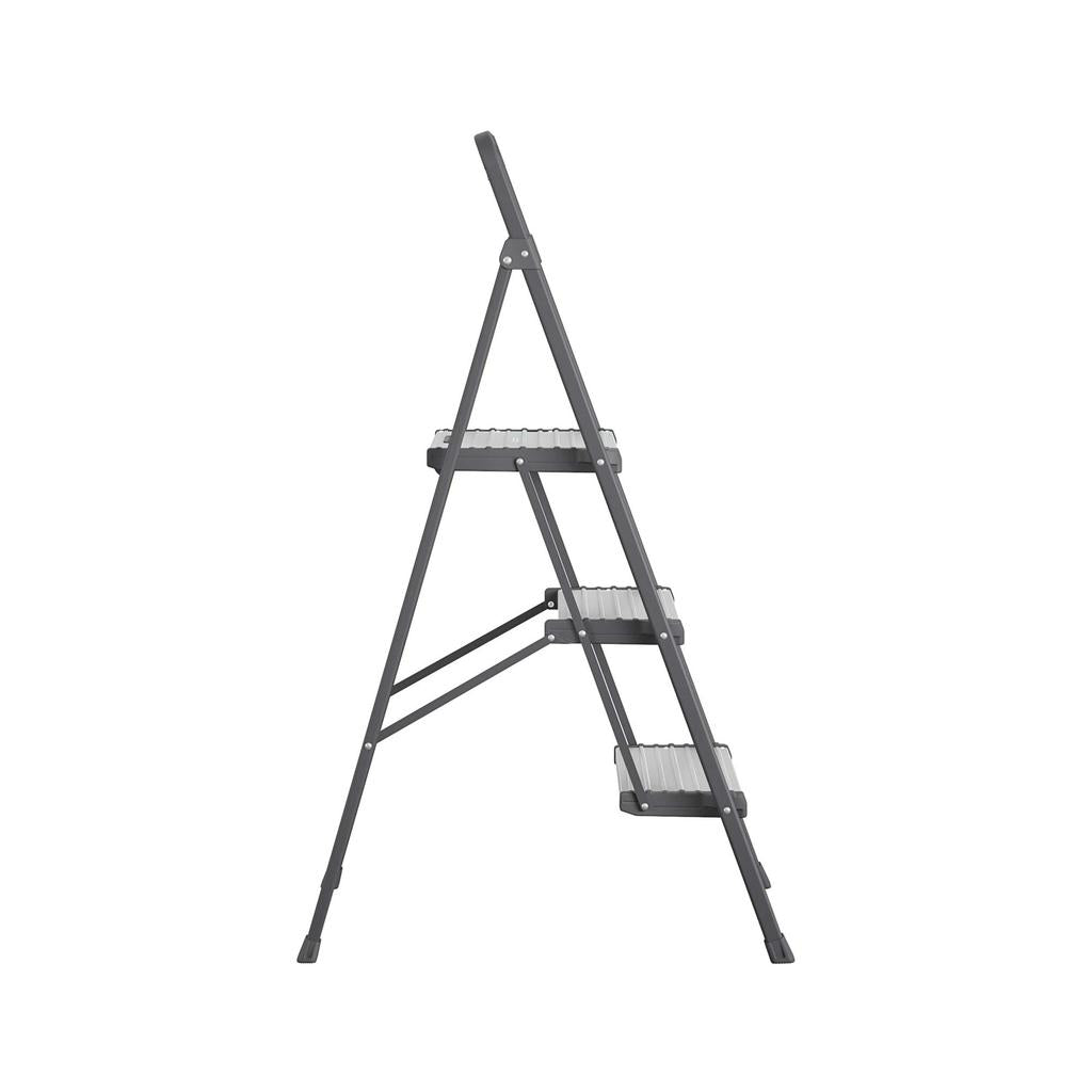 Cosco 3-Step Folding Ladder - 482006 ebuystt