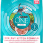 PURINA ONE HEALTHY KITTEN FORMULA 3.5LB - POHKF35 Pie's Variety Store