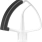 KITCHENAID KSM150PSCU 5QT STAND MIXER CONTOUR SILVER - KTCNADFC3522 Pie's Variety Store
