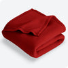 Polar Fleece Blanket Warm & Cozy - Premium Fleece Blanket - Blanket for Bed, Sofa, Camping, Travel and Cold Nights - Lightweight Blanket 79-94 Inch - 7450014178746