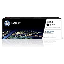 HP 414 Original LaserJet Toner Cartridge - HP414