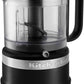KITCHENAID KFC3516ER 3.5CUP FOOD CHOPPER EMPIRE RED - KTCNADFC3516 Pie's Variety Store