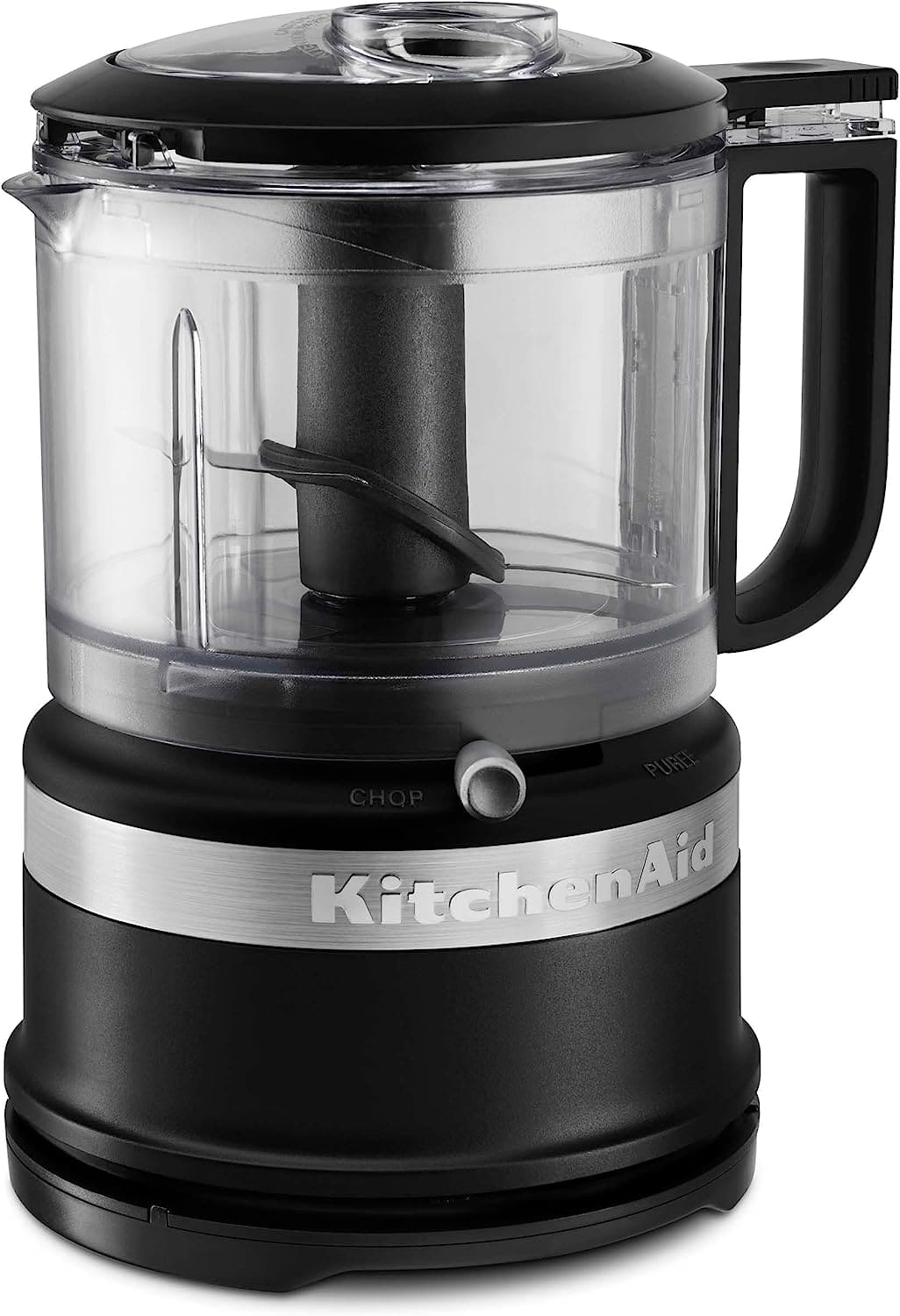 KITCHENAID KFC3516ER 3.5CUP FOOD CHOPPER EMPIRE RED - KTCNADFC3516 Pie's Variety Store