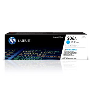 HP 206 Original LaserJet Toner Cartridge - HP206 ebuystt
