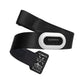 Garmin HRM-Pro Plus, Premium Chest Strap Heart Rate Monitor, Captures Running Dynamics, Transmits via ANT+ and BLE - 010-13118-00 Garmin