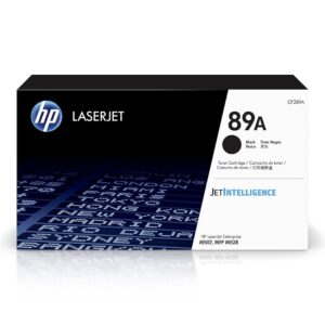 HP 89 Original LaserJet Toner Cartridge - HP89