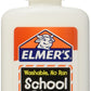 Elmer’s Washable Color Glue Green 5oz - 02600018224 Pie's Variety Store
