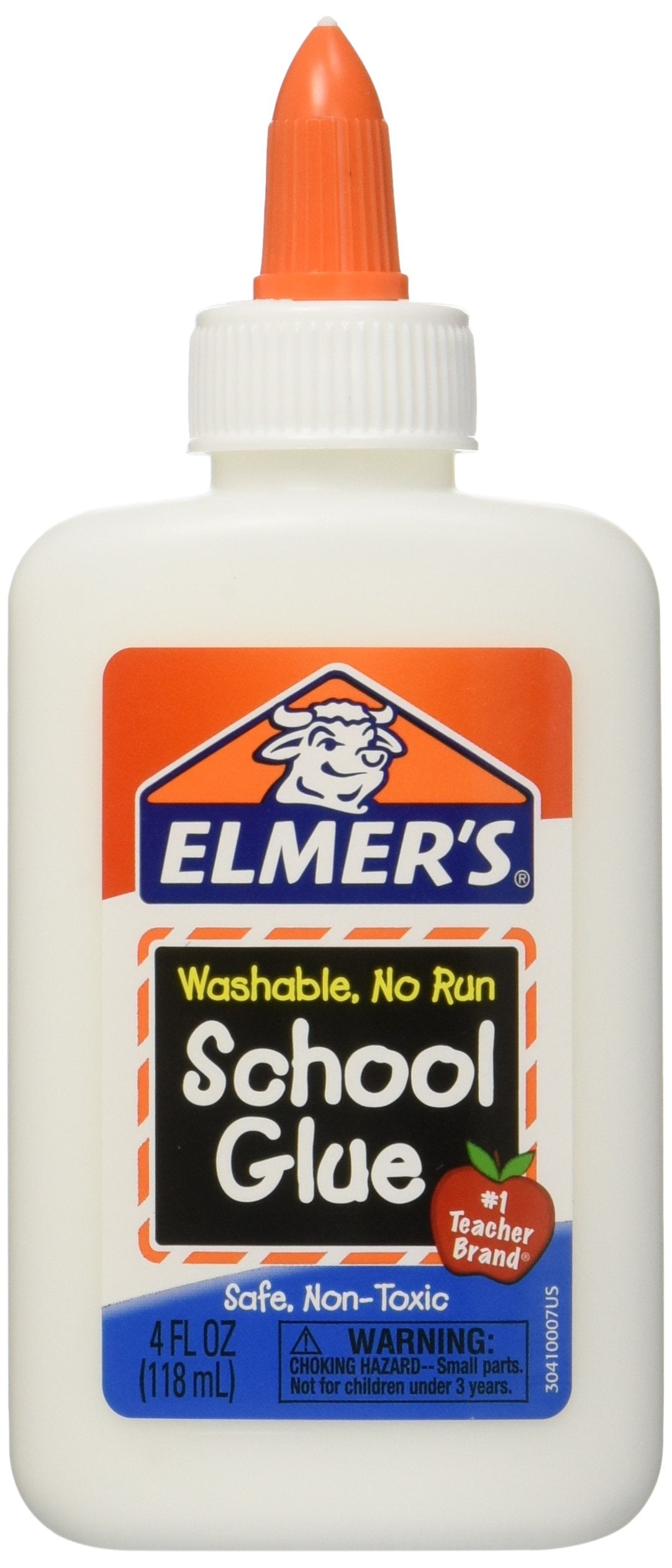 Elmer’s Washable Color Glue Green 5oz - 02600018224 Pie's Variety Store