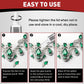 8 PCS 15ml B7000 Glue Clear with Precision Tip, Bedazzling Glue, Super Glues, Rhinestone Glue for Nail, Craft Glues, Jewelry Making, Nail Art, DIY, Makeup, Shoes Navona
