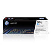 HP 128 Original Inkjet Cartridges - HP128