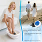 LeCaung Ionic Foot Bath Detox Machine, Portable Ionic Detox Foot Bath Spa Machine Ion Cleanse Controller for Home Travel Holiday Lecaung