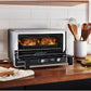 KITCHENAID KCO211BM DIGITAL COUNTERTOP OVEN - KTCNADFC3520 Pie's Variety Store