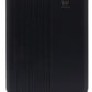 Travelers Club Cosmo Hardside Spinner Luggage, Black, Carry-On 20-Inch Travelers Club