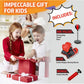 Punching Bag for Kids, 3-12 Adjustable Boxing Equipment with Boxing Gloves, Boxing Set as Boys & Girls Toys Gifts EBUYSTT