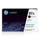 HP 87 Original LaserJet Toner Cartridge - HP87 ebuystt
