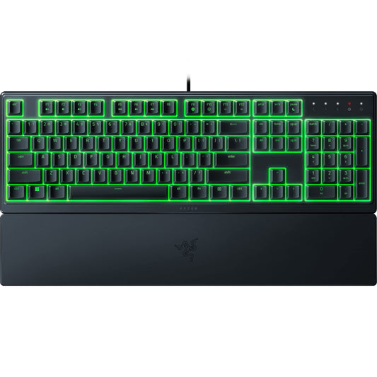 Razer Keyboard Gaming Ornata V3 X Low Profile - RZ03-04470200-R3U1 ebuystt