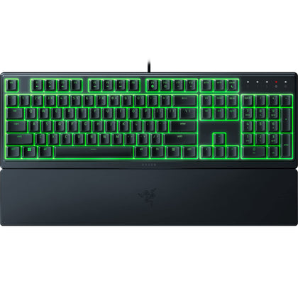 Razer Keyboard Gaming Ornata V3 X Low Profile - RZ03-04470200-R3U1