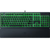 Razer Keyboard Gaming Ornata V3 X Low Profile - RZ03-04470200-R3U1